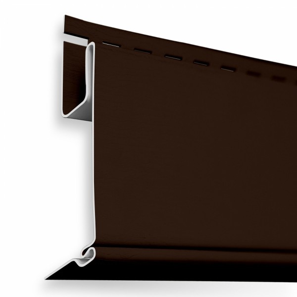 Основание угла 95 мм коричневый купить в Шуе