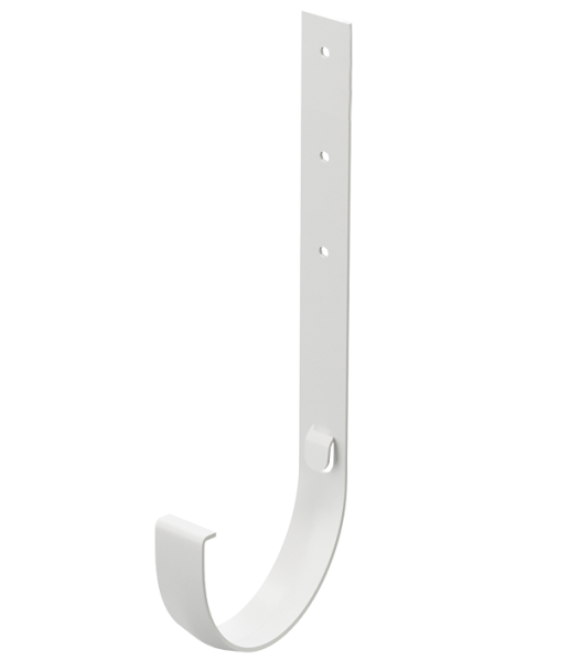 Кронштейн металлический ПВХ Docke STANDART пломбир купить в Шуе Кронштейн металлический ПВХ Docke STANDART пломбир купить в Шуе