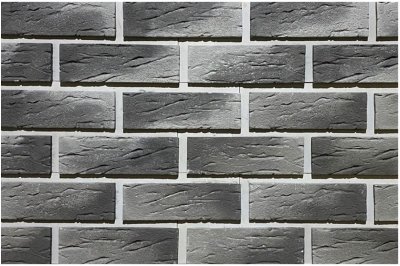 Фиброцементные панели КАНЬОН коллекция КЛИНКЕР 38