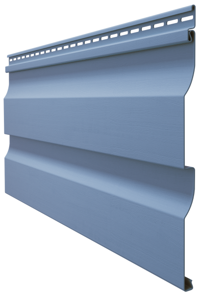 Виниловый сайдинг docke (дёке) - профиль D4,5D, слива купить в Шуе Виниловый сайдинг docke (дёке) - профиль D4,5D, слива купить в Шуе