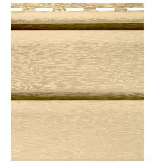 Сайдинг Виниловый, Дачный, Овёс купить в Шуе Сайдинг Виниловый, Дачный, Овёс купить в Шуе