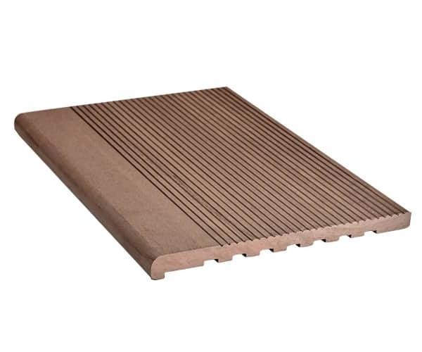 Ступень ДПК Dortmax венге купить в Шуе Ступень ДПК Dortmax венге купить в Шуе