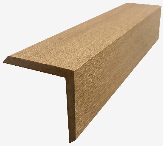 Декоративный угол 50×50 бронза купить в Шуе Декоративный угол 50×50 бронза купить в Шуе