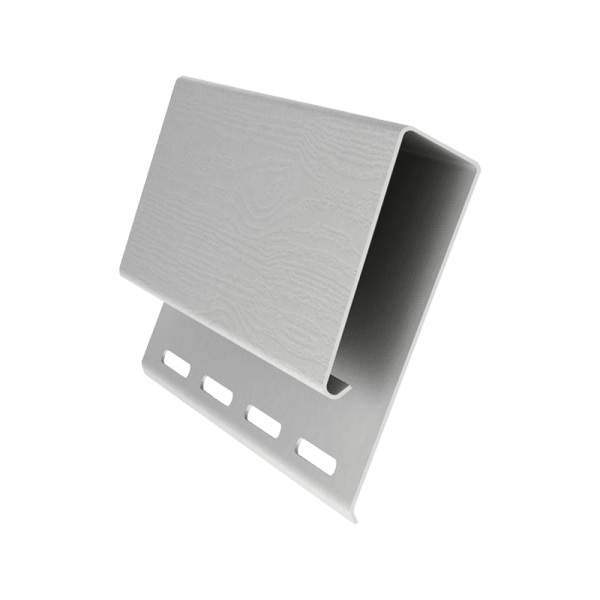 J-профиль широкий Grand Line Белый купить в Шуе J-профиль широкий Grand Line Белый купить в Шуе