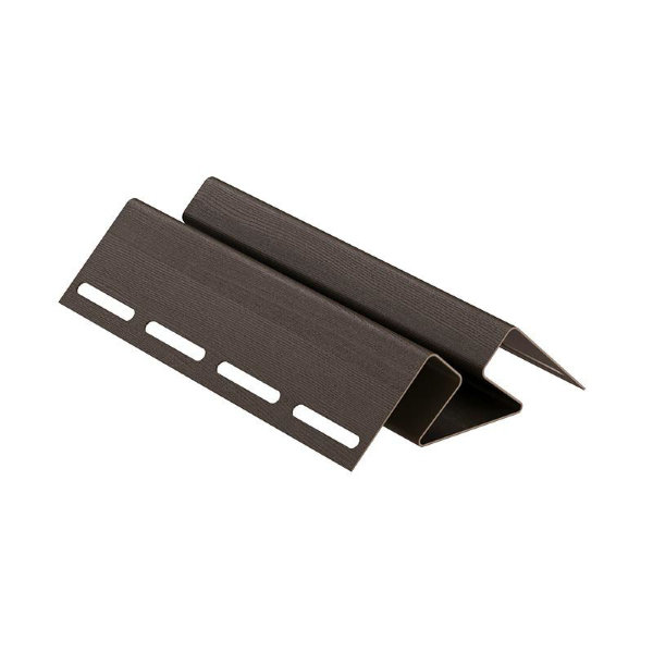 Внутренний угол коричневый купить в Шуе Внутренний угол коричневый купить в Шуе