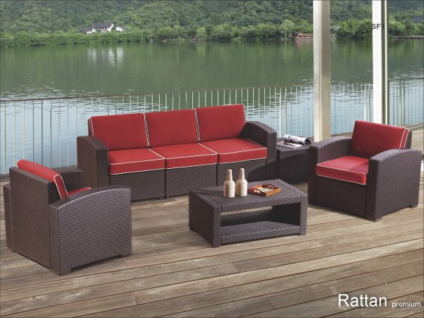 Уличные диваны и кресла коллекции Rattan Premium 5  купить в Шуе Уличные диваны и кресла коллекции Rattan Premium 5  купить в Шуе