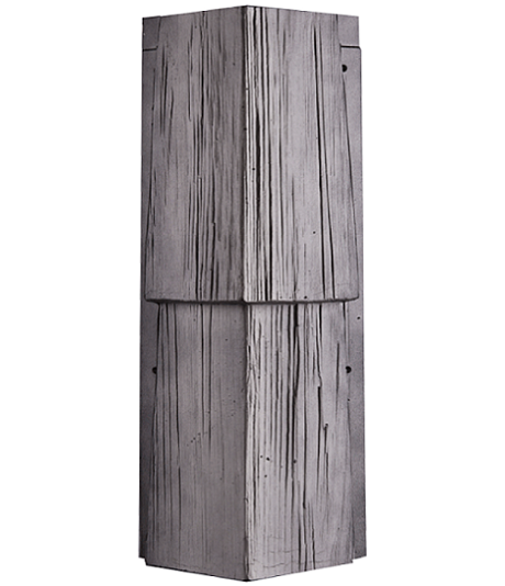 Угол T-Сайдинг-Щепа дуб Кавказ купить в Шуе Угол T-Сайдинг-Щепа дуб Кавказ купить в Шуе