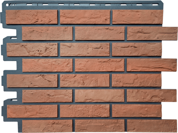 Фасадная панель Alta West «Кирпич Прусский» Кенигсберг купить в Шуе Фасадная панель Alta West «Кирпич Прусский» Кенигсберг купить в Шуе