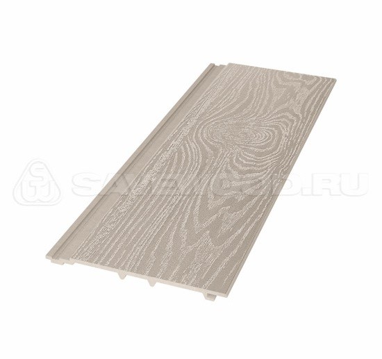 Сайдинг из дпк savewood sw-cedrus тангенциальный распил бежевый купить в Шуе Сайдинг из дпк savewood sw-cedrus тангенциальный распил бежевый купить в Шуе