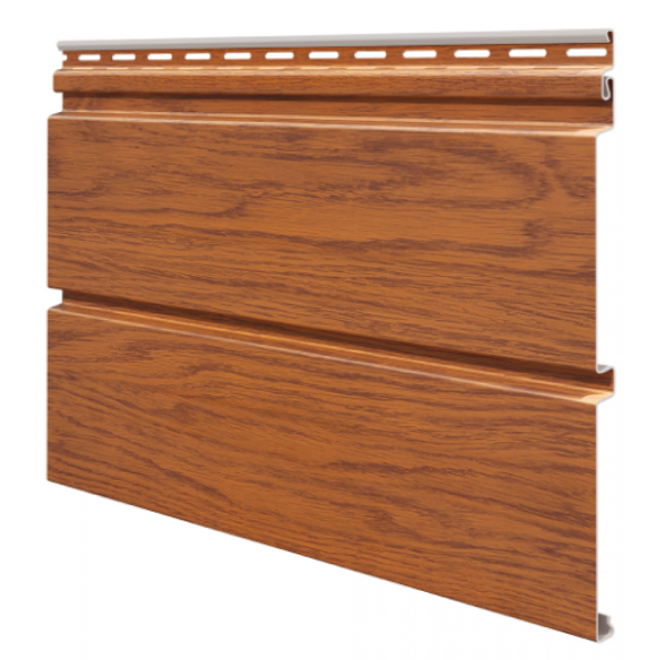 Сайдинг Виниловый VOX, Nature, Брус Золотой дуб купить в Шуе Сайдинг Виниловый VOX, Nature, Брус Золотой дуб купить в Шуе