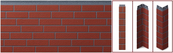 Фасадные термопанели Стандарт-X409-7 купить в Шуе Фасадные термопанели Стандарт-X409-7 купить в Шуе