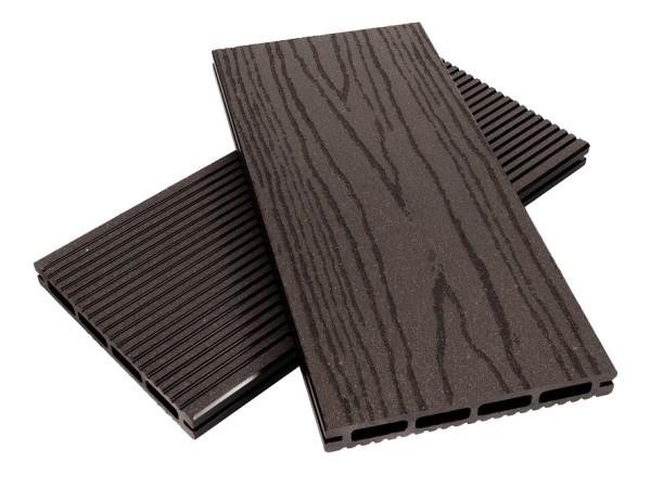 Террасная доская ДПК NanoWood ECO New Венге купить в Шуе Террасная доская ДПК NanoWood ECO New Венге купить в Шуе