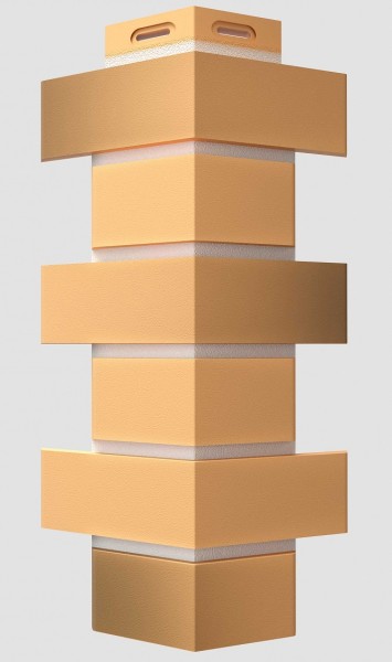 Угол Flemish Желтый жженый купить в Шуе Угол Flemish Желтый жженый купить в Шуе