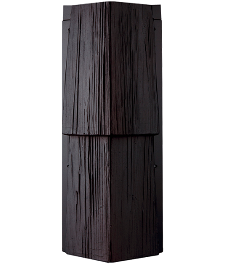 Угол T-Сайдинг-Щепа дуб Памир купить в Шуе Угол T-Сайдинг-Щепа дуб Памир купить в Шуе