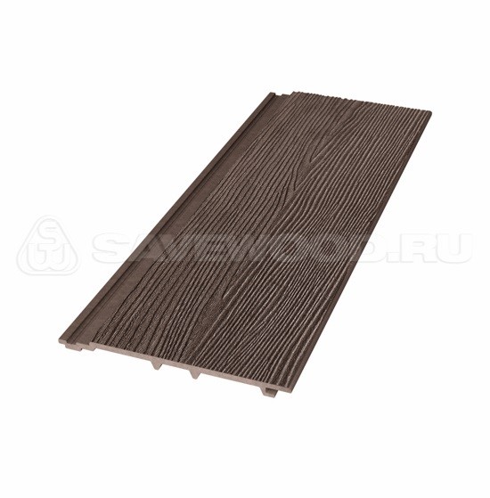 Сайдинг из дпк savewood sw-cedrus радиальный распил терракот купить в Шуе Сайдинг из дпк savewood sw-cedrus радиальный распил терракот купить в Шуе