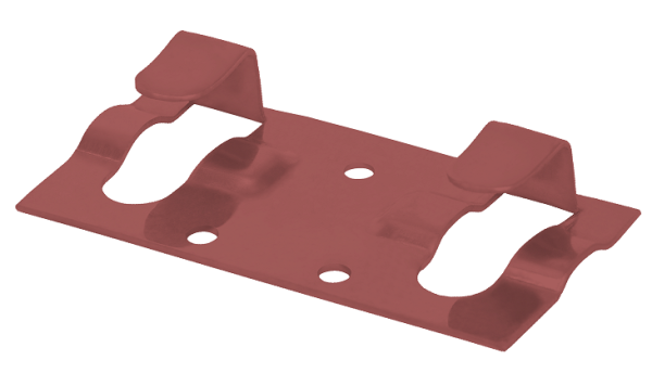 Кляймер стартовый Grinder для монтажа наличника красный купить в Шуе Кляймер стартовый Grinder для монтажа наличника красный купить в Шуе