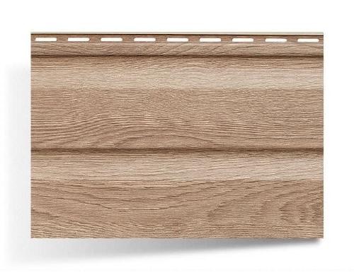 Виниловый сайдинг Канада плюс Люкс орех купить в Шуе Виниловый сайдинг Канада плюс Люкс орех купить в Шуе