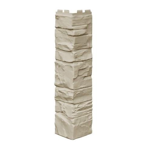 Угол наружный ТЕХНОНИКОЛЬ Камень Лигурия купить в Шуе Угол наружный ТЕХНОНИКОЛЬ Камень Лигурия купить в Шуе