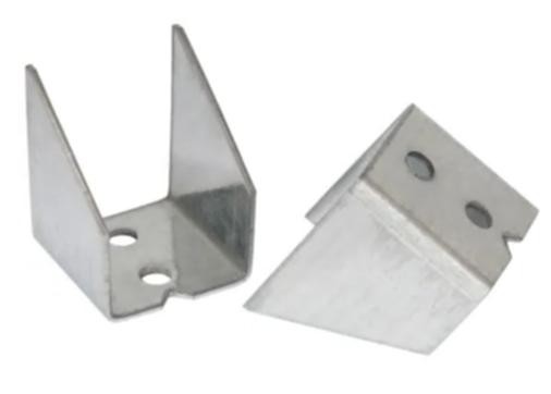 Крепление универсальное для балясины Polivan купить в Шуе Крепление универсальное для балясины Polivan купить в Шуе