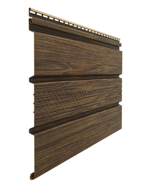 Софит с центральной перфорацией Döcke LUX Фундук купить в Шуе Софит с центральной перфорацией Döcke LUX Фундук купить в Шуе