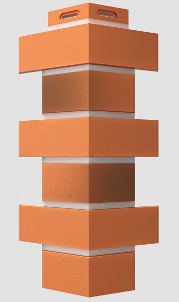 Угол Flemish Красный жженый купить в Шуе Угол Flemish Красный жженый купить в Шуе