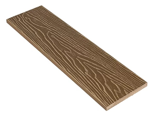 Заборная доска ДПК Deckart Palisad Pro Орех купить в Шуе Заборная доска ДПК Deckart Palisad Pro Орех купить в Шуе