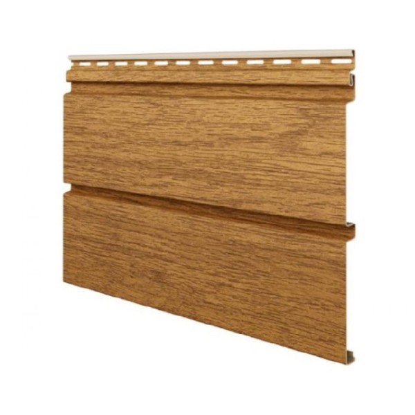 Сайдинг Виниловый VOX, Система Max-3, Дуб Винчестер купить в Шуе Сайдинг Виниловый VOX, Система Max-3, Дуб Винчестер купить в Шуе