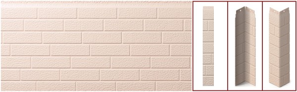 Фасадные термопанели Стандарт-X610 купить в Шуе