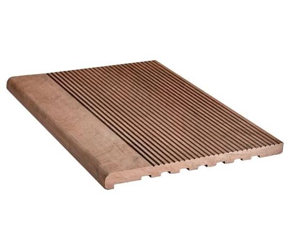 Ступень ДПК Dortmax кофе купить в Шуе Ступень ДПК Dortmax кофе купить в Шуе