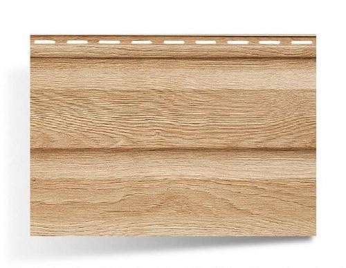 Виниловый сайдинг Канада плюс Люкс каштан купить в Шуе Виниловый сайдинг Канада плюс Люкс каштан купить в Шуе