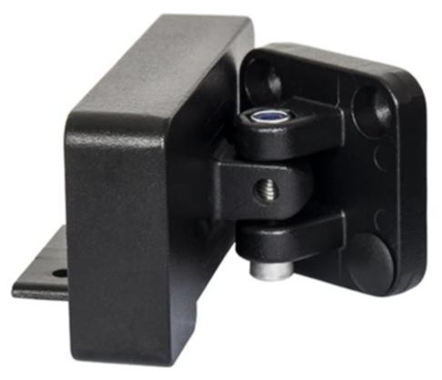 Крепление поворотное для поручня Polivan DENPASAR купить в Шуе