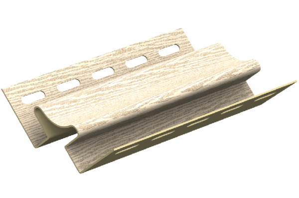 Внутренний угол Timberblock Ясень Золотистый купить в Шуе