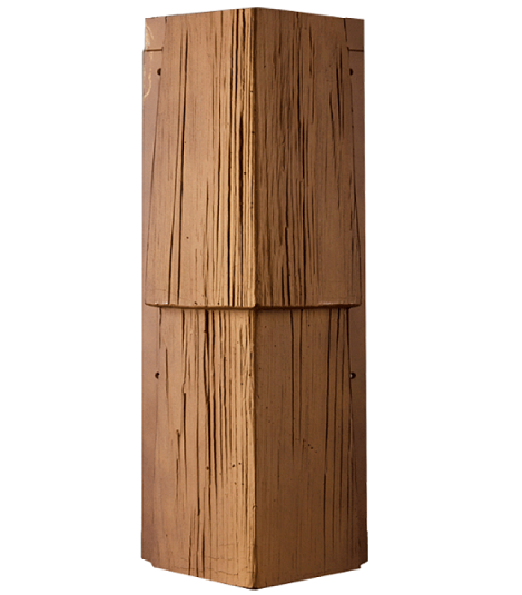 Угол T-Сайдинг-Щепа дуб Тянь-Шань купить в Шуе Угол T-Сайдинг-Щепа дуб Тянь-Шань купить в Шуе