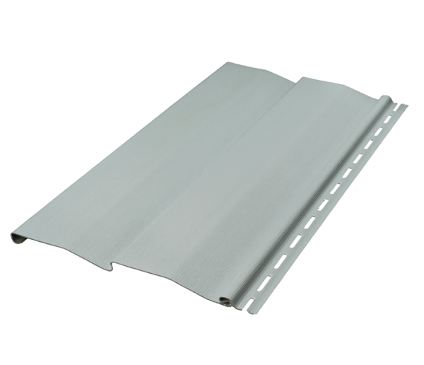 Сайдинг виниловый «Классика» Серый купить в Шуе Сайдинг виниловый «Классика» Серый купить в Шуе