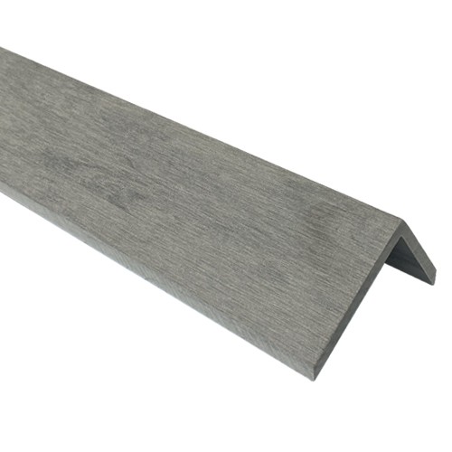 Уголок EasyDecking Wood-Х 50х80 Серый Микс купить в Шуе