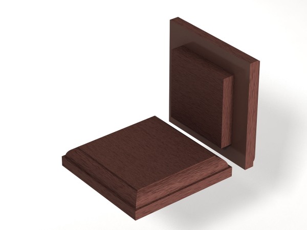 Крышка верхняя Woodvex Венге купить в Шуе Крышка верхняя Woodvex Венге купить в Шуе