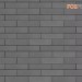 Фиброцементные панели FCSPRO Stone Block, 400x100x8 купить в Шуе