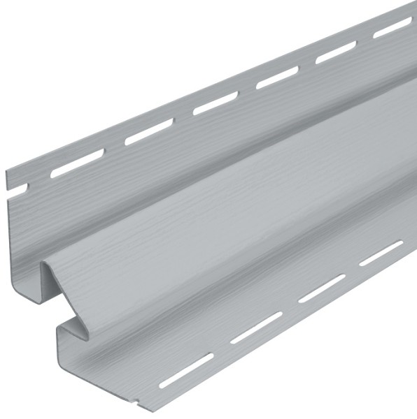 Внутренний угол 3,05 м TECOS СЕРЫЙ купить в Шуе Внутренний угол 3,05 м TECOS СЕРЫЙ купить в Шуе