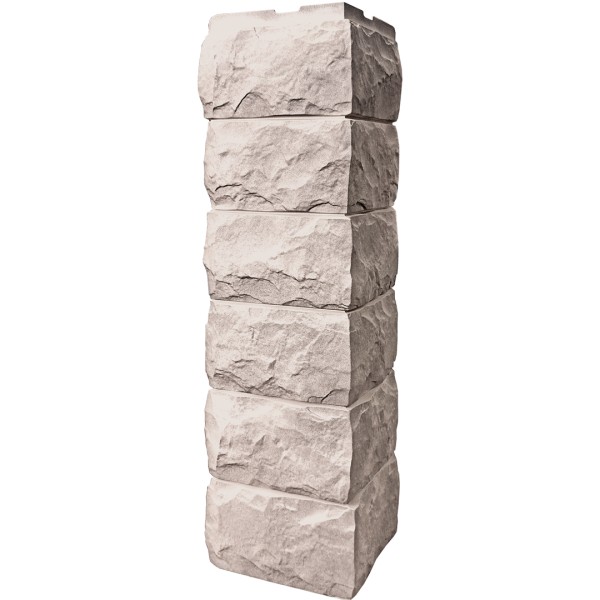 Угол наружный FineBer, Скол Светло бежевый купить в Шуе Угол наружный FineBer, Скол Светло бежевый купить в Шуе