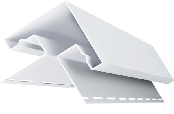 Угол наружный прямой Белый купить в Шуе Угол наружный прямой Белый купить в Шуе