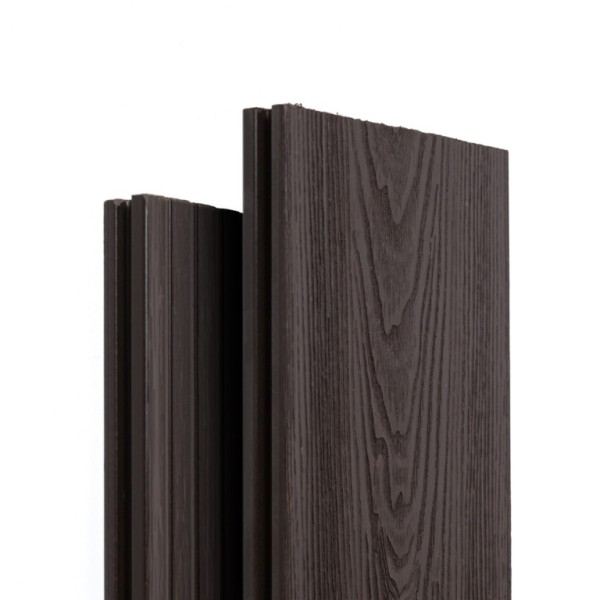 Террасная доска из ДПК ECODECKING Комфорт 3D Венге купить в Шуе Террасная доска из ДПК ECODECKING Комфорт 3D Венге купить в Шуе