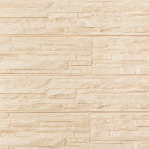 Фасадная панель Доломит Кубанский Песчаник Ваниль купить в Шуе Фасадная панель Доломит Кубанский Песчаник Ваниль купить в Шуе