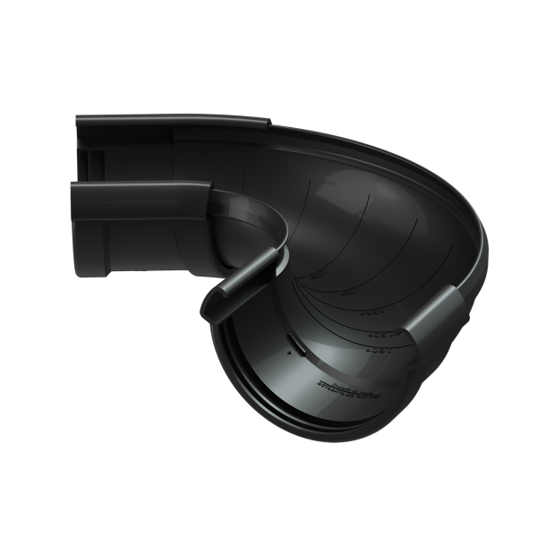 Угол регулируемый Docke Lux ПВХ - Карбон купить в Шуе Угол регулируемый Docke Lux ПВХ - Карбон купить в Шуе