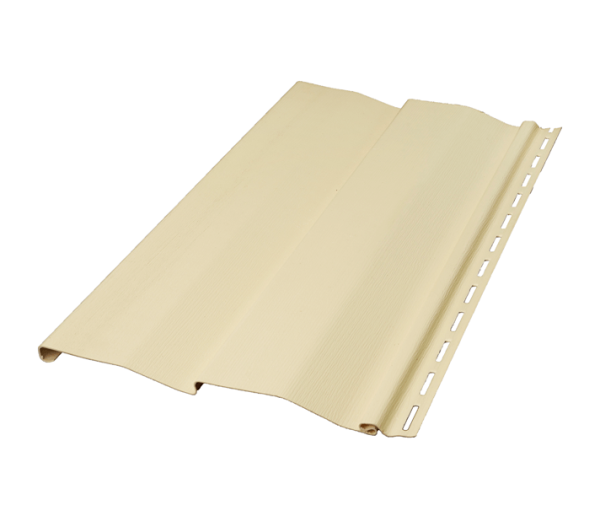 Сайдинг виниловый «Классика» Слоновая кость купить в Шуе Сайдинг виниловый «Классика» Слоновая кость купить в Шуе