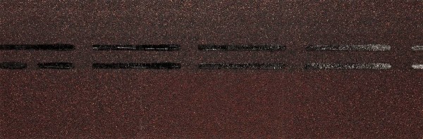 Коньково-карнизная черепица Docke Premium, зрелый каштан купить в Шуе