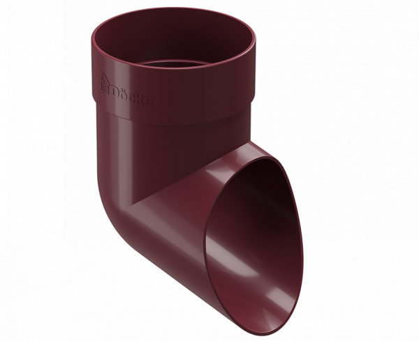 Наконечник ПВХ Docke STANDART красный купить в Шуе Наконечник ПВХ Docke STANDART красный купить в Шуе