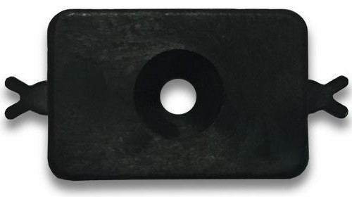 Кляймер пластиковый универсальный (зазор 5мм) купить в Шуе Кляймер пластиковый универсальный (зазор 5мм) купить в Шуе