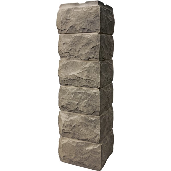 Угол наружный FineBer, Скол Дымчатый купить в Шуе Угол наружный FineBer, Скол Дымчатый купить в Шуе