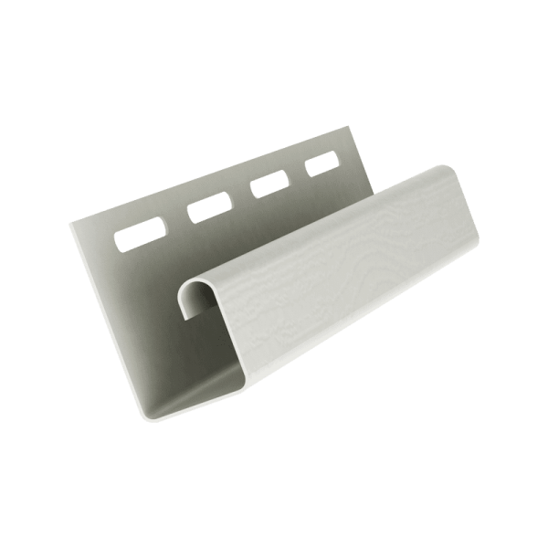 J-профиль Grand Line Белый купить в Шуе J-профиль Grand Line Белый купить в Шуе