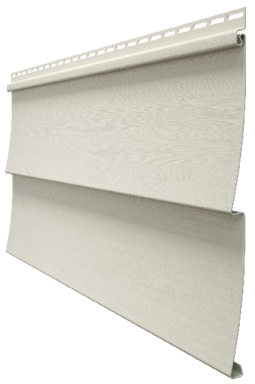 Сайдинг Виниловый Docke, D5C Елочка, Сливки купить в Шуе Сайдинг Виниловый Docke, D5C Елочка, Сливки купить в Шуе